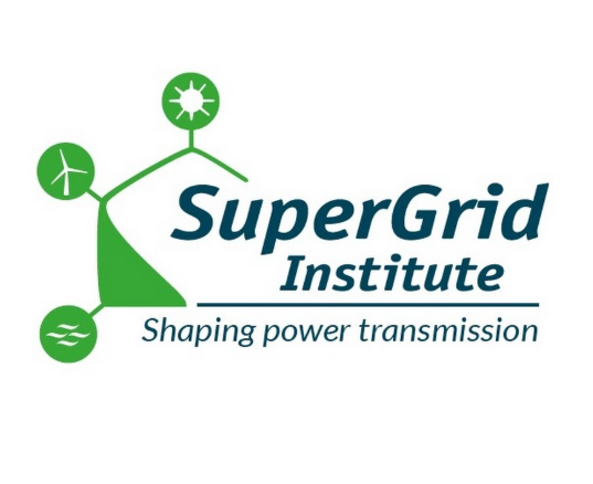 supergrid logo