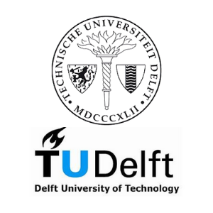 TUDelft logo